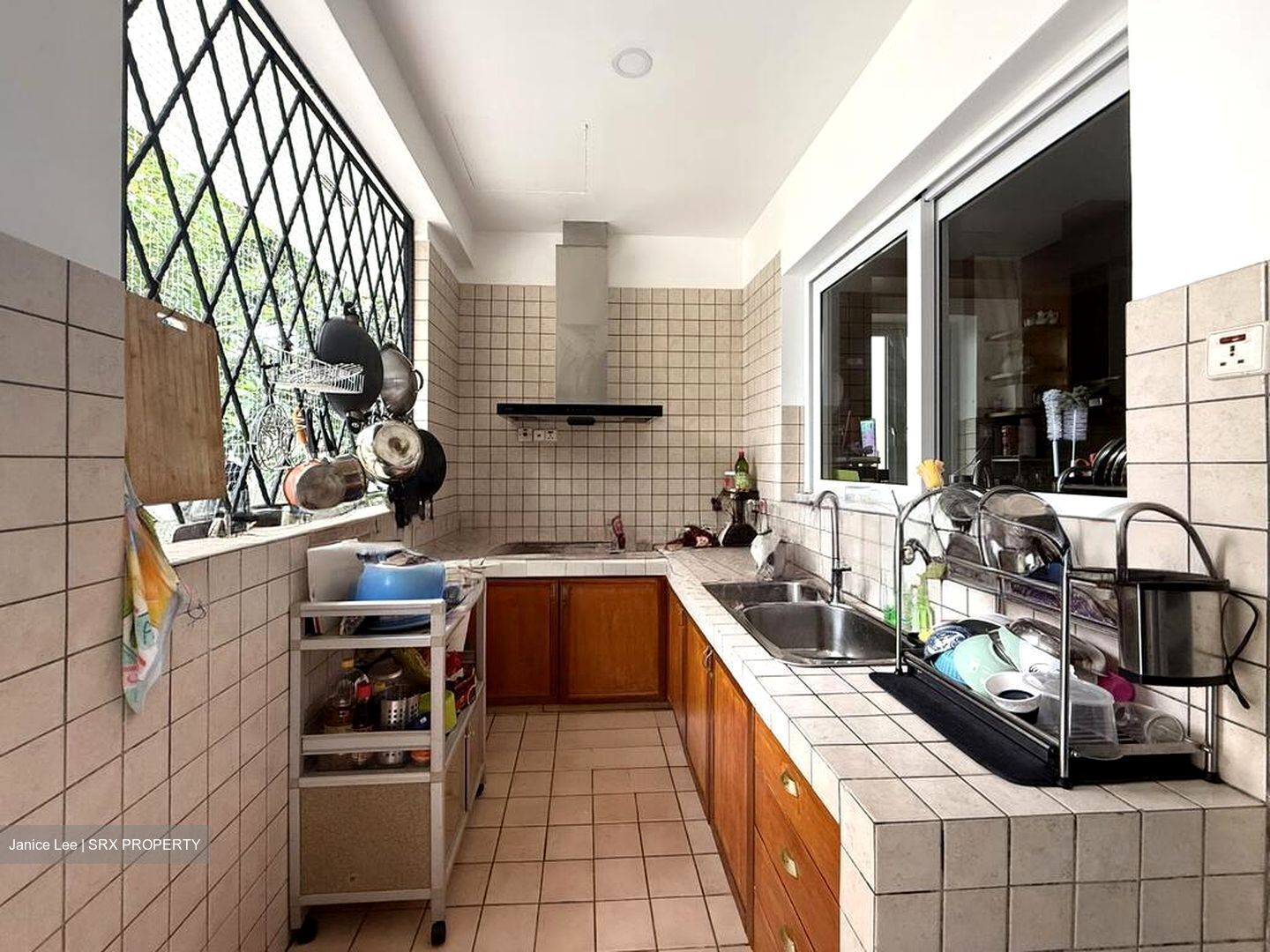 Sayang Villa (D15), Detached #516949981